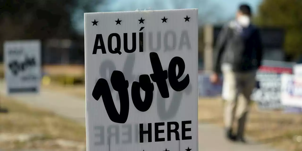 Opinion | Why South Texas Hispanics Are Going GOP