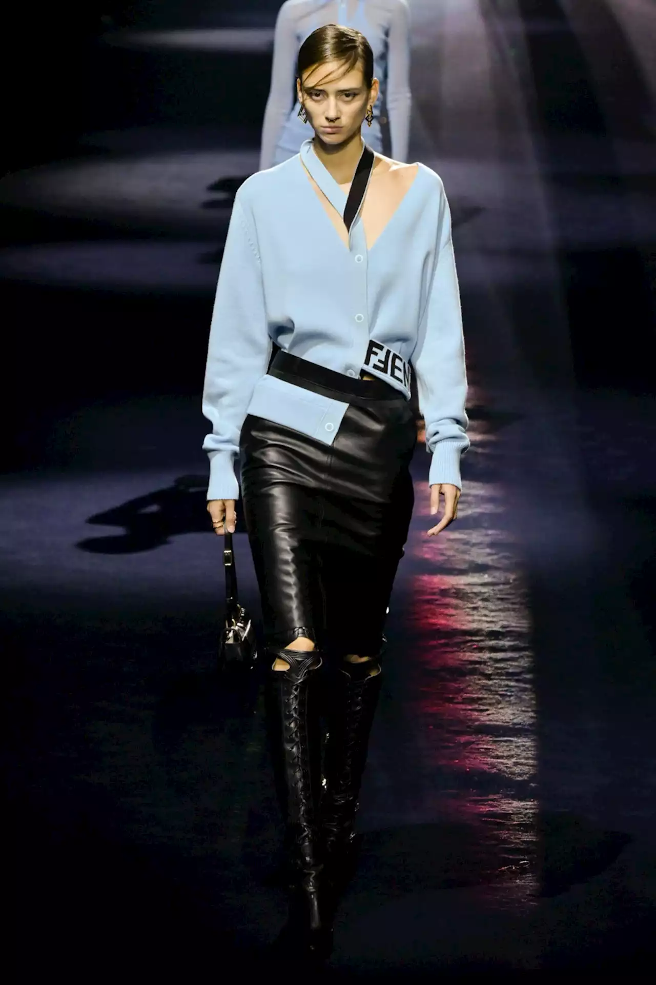 Fendi RTW Fall 2023