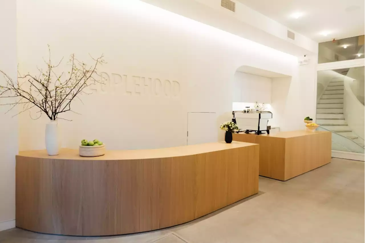 SoulCycle Founders Open Peoplehood ‘Social Relational Health’ Location in New York’s Chelsea