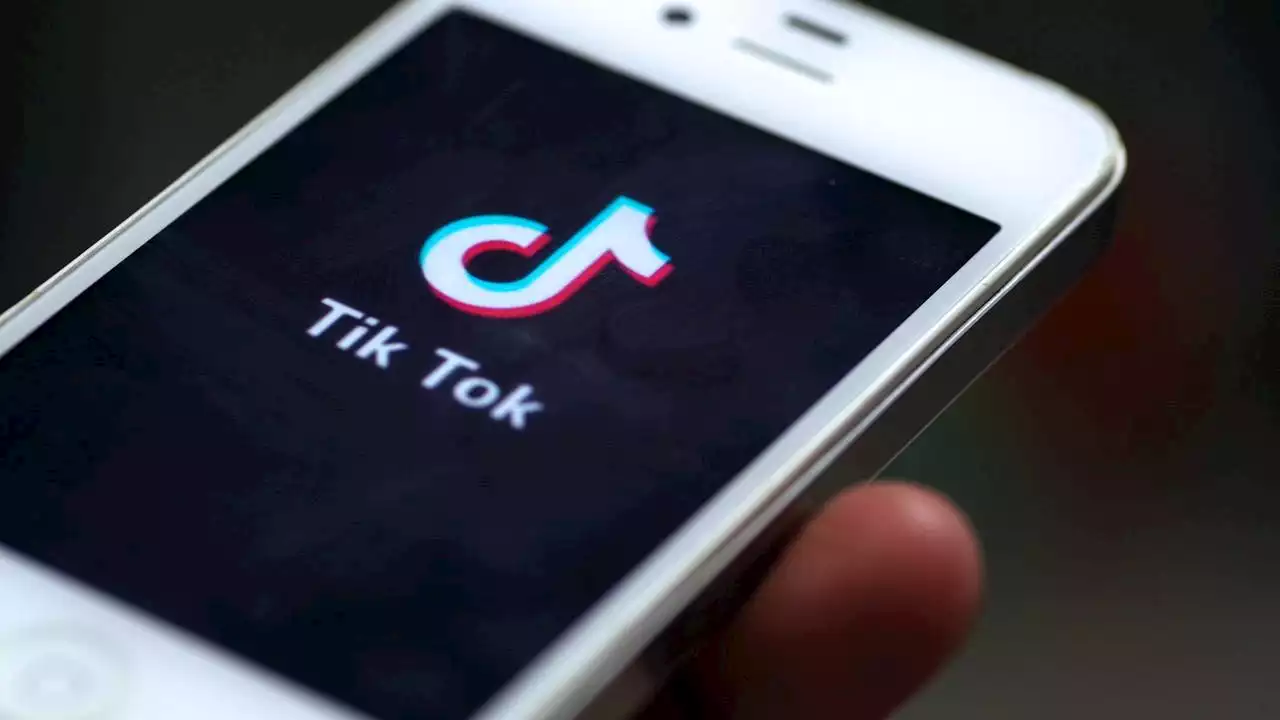 EU-Kommission: TikTok-App auf Diensthandys verboten