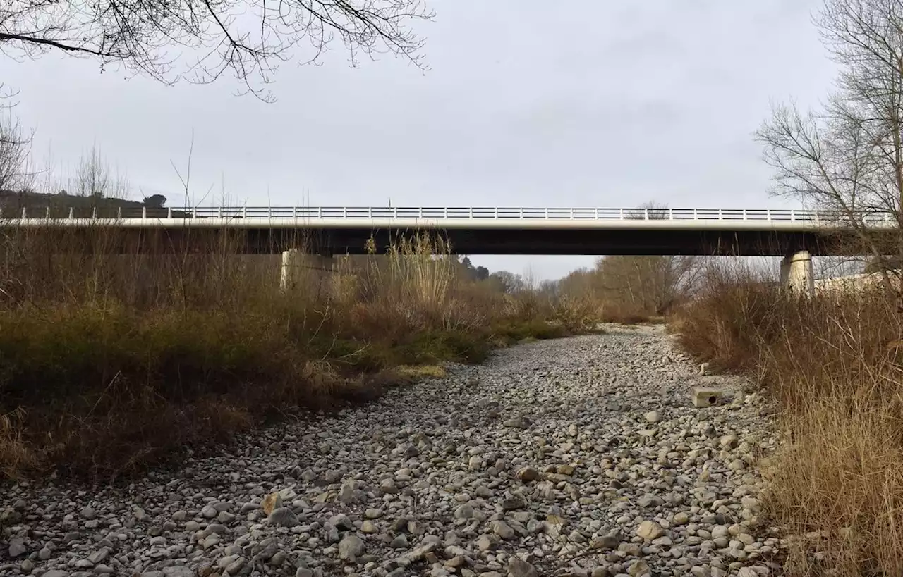 Béchu appelle à « sortir du déni » face au réchauffement climatique