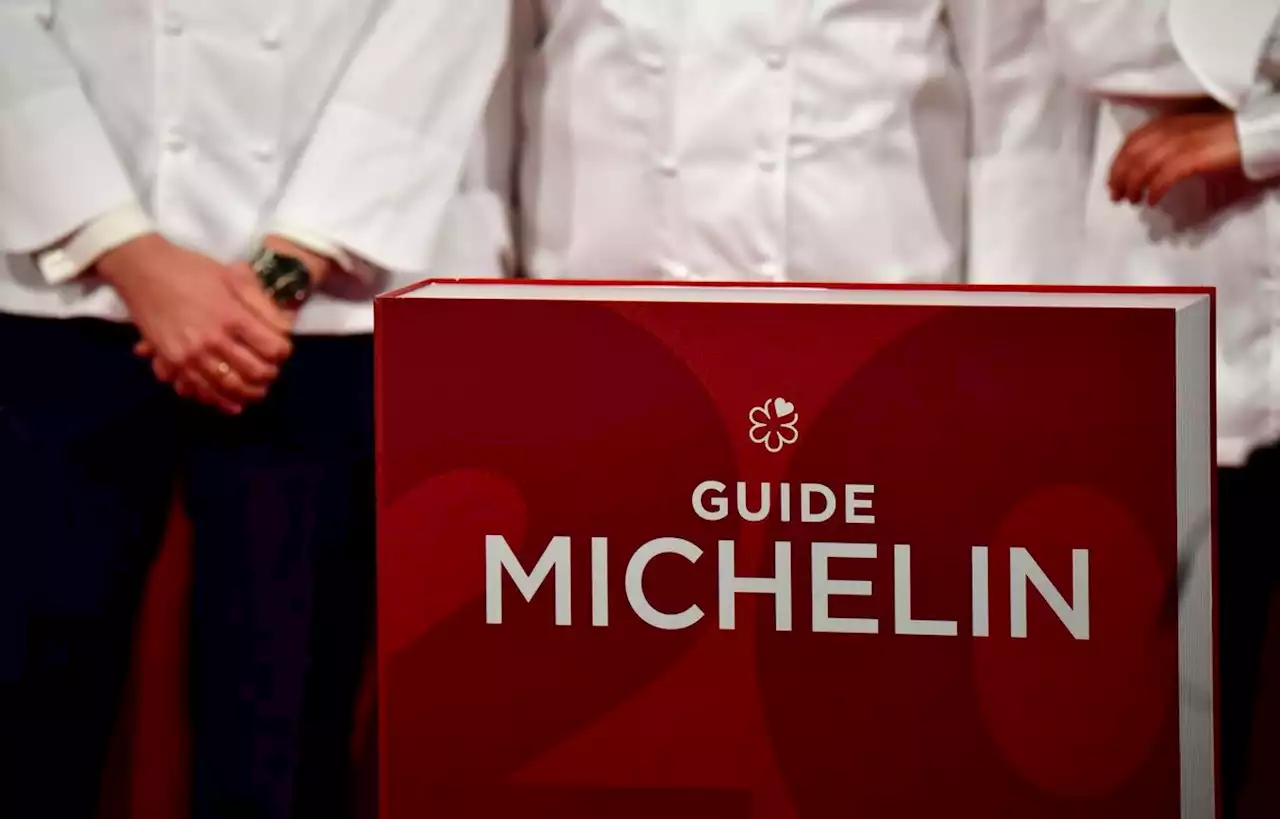 Un jeu pour obtenir sa première étoile… Michelin