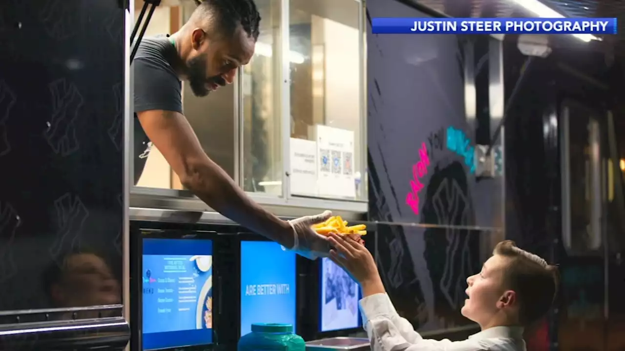 Two Black-owned food trucks opening first brick and mortar locations