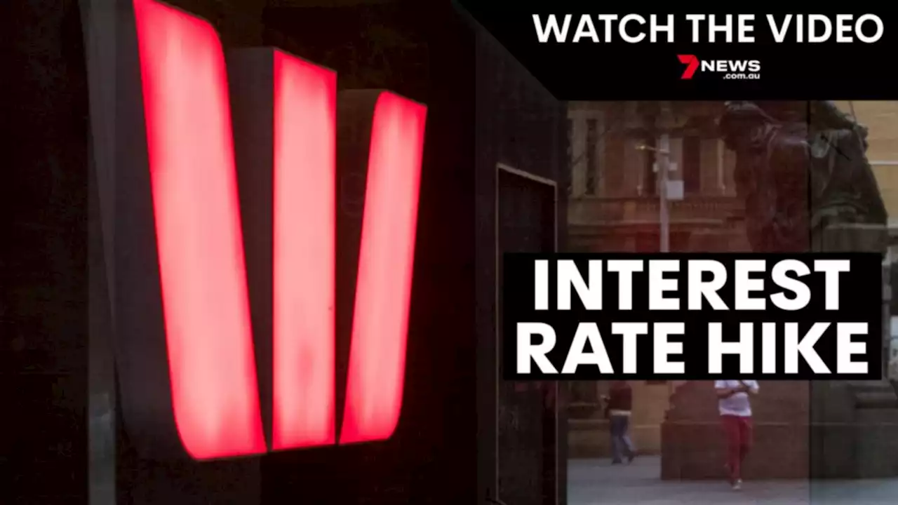 Westpac has issued a gloomy prediction on interest rates