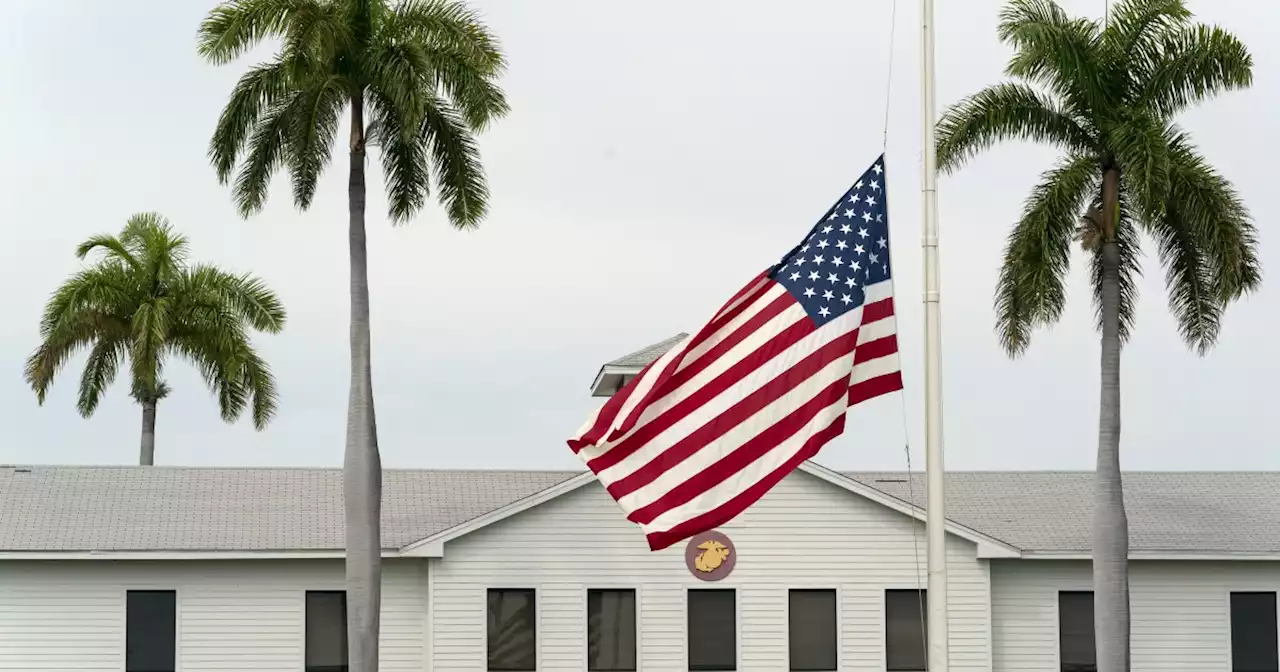 2 Pakistanis leave Guantanamo after 20 years without charges