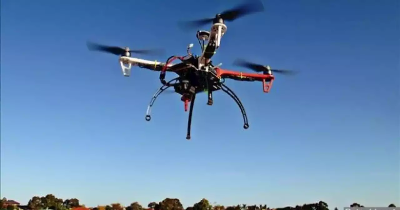 AZ legislature to vote on bill banning drone flights over homes