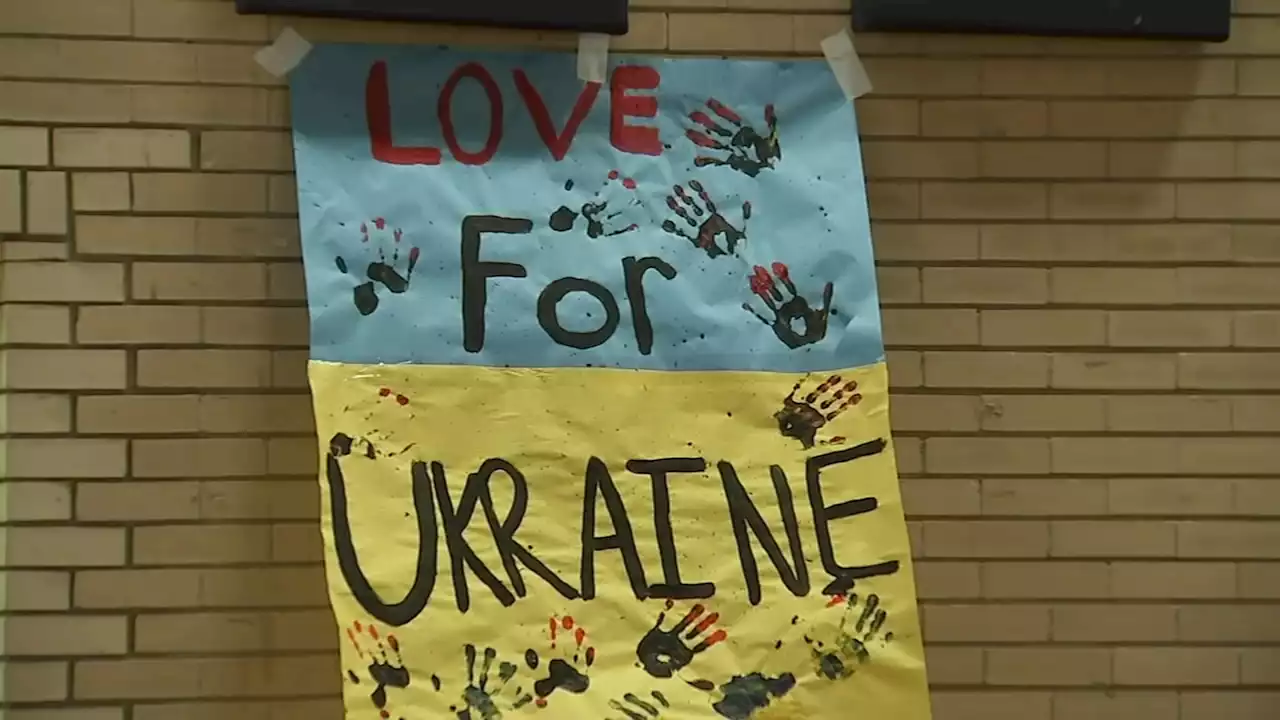 Chicago events to mark 1 year since Russia launched war in Ukraine