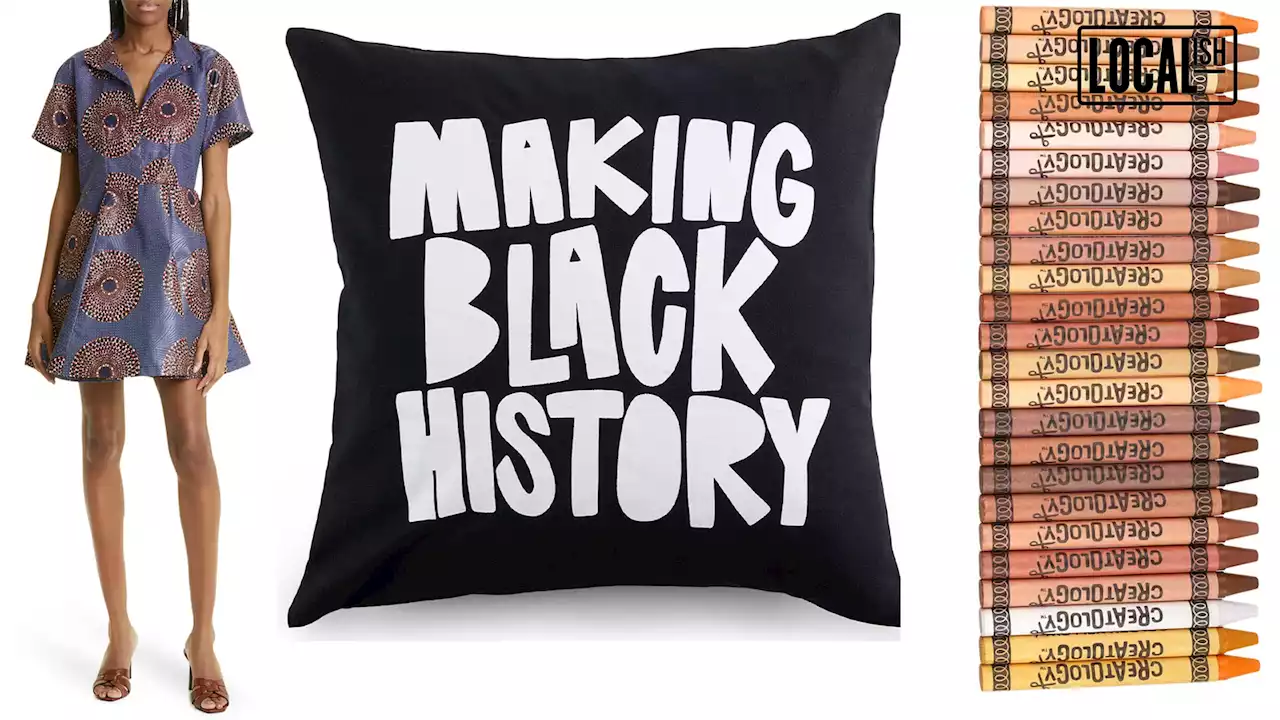 Top Ten Brands Celebrating Black History Month