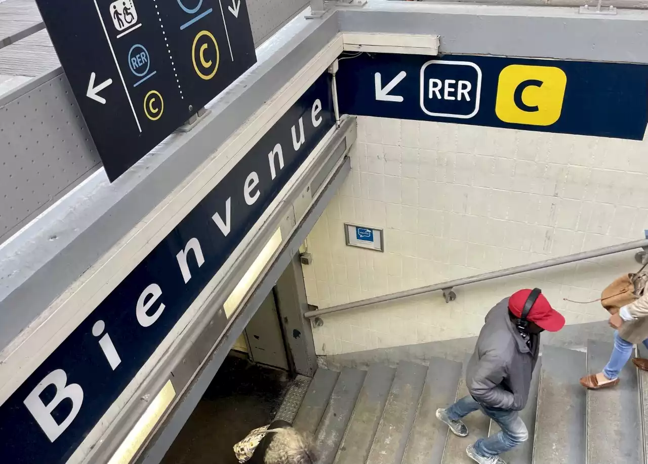 Transports en Île-de-France : les interruptions dans les RER et Transiliens ce week-end