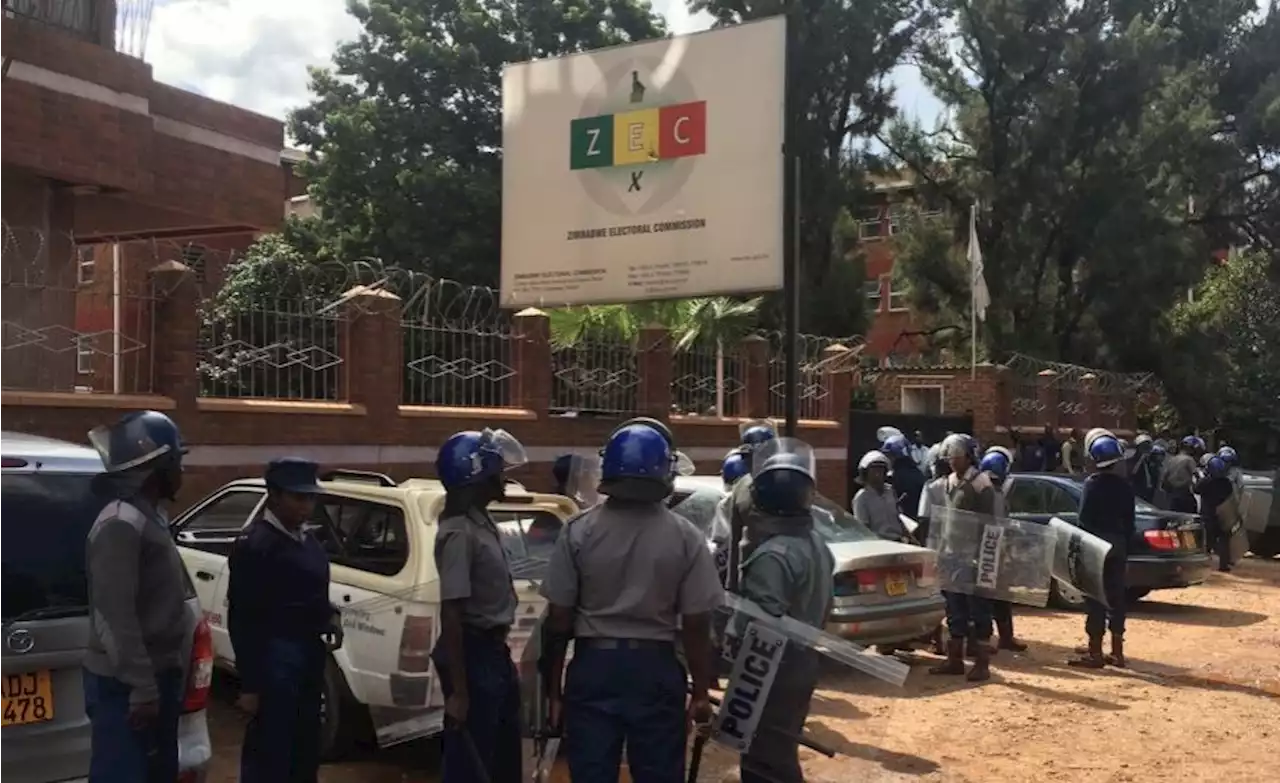 Zimbabwe: Delimitation Report Row - More Flaws Flagged, Legal Think Tank Claims Wrong Copy Gazetted