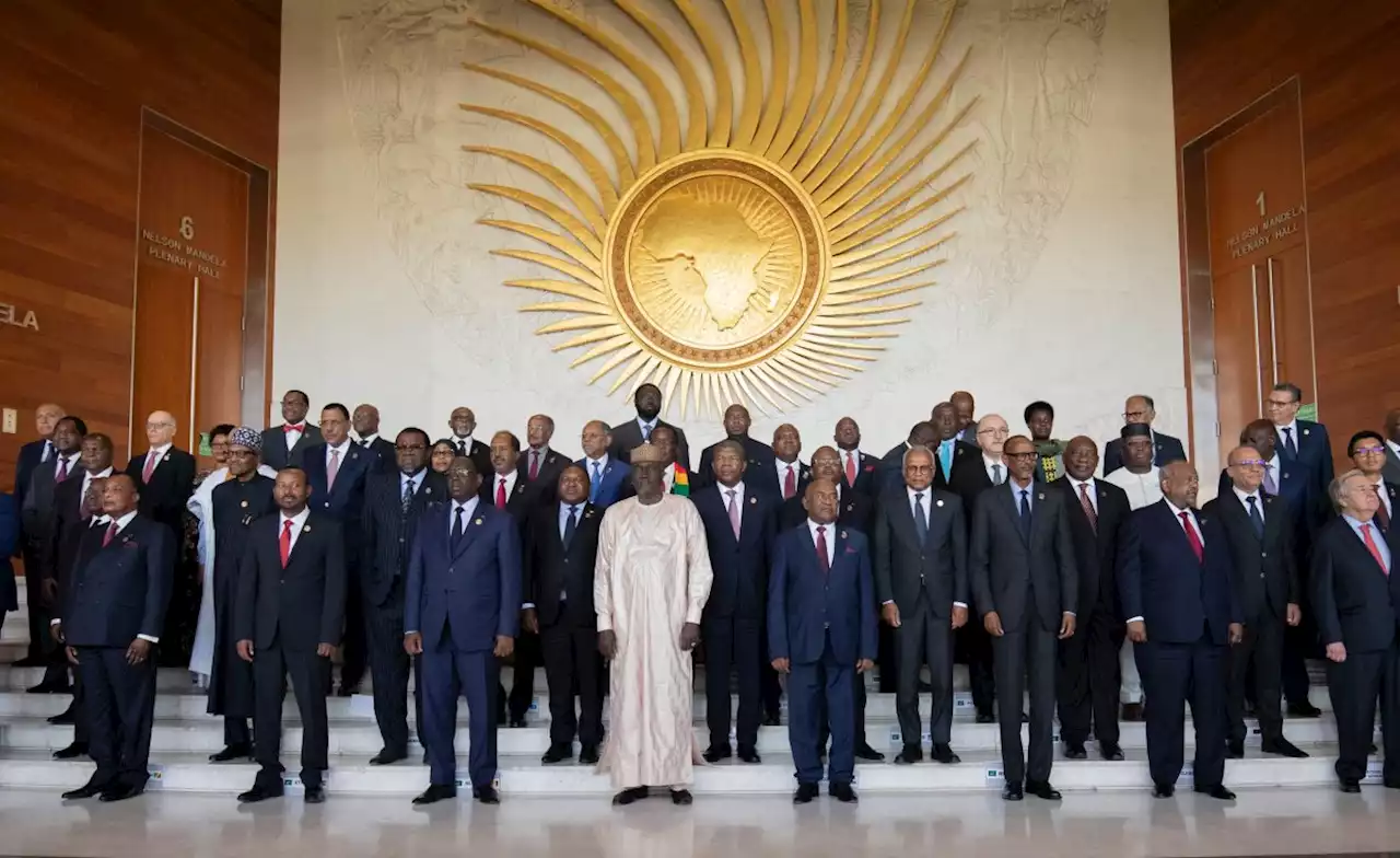 Africa: The African Union Is At a Crossroads. It's Time to Seize Its Moment.