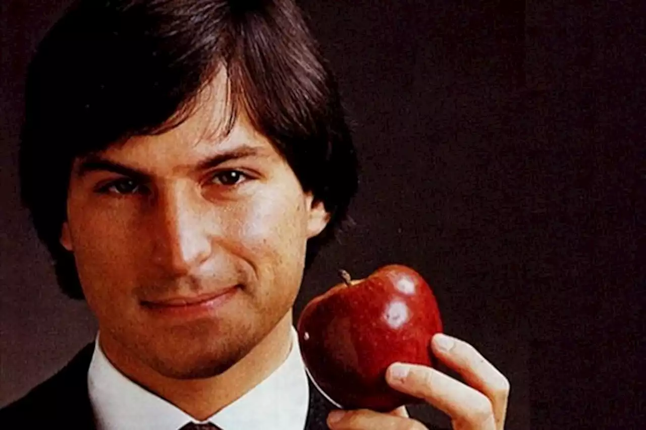 In Memory Of Steve Jobs