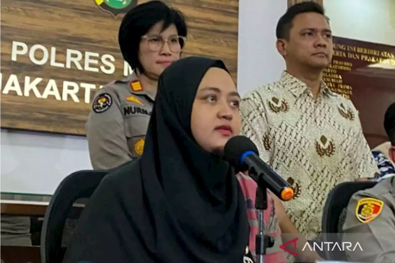 Kementerian PPPA jamin pemulihan korban penganiayaan anak pejabat DJP