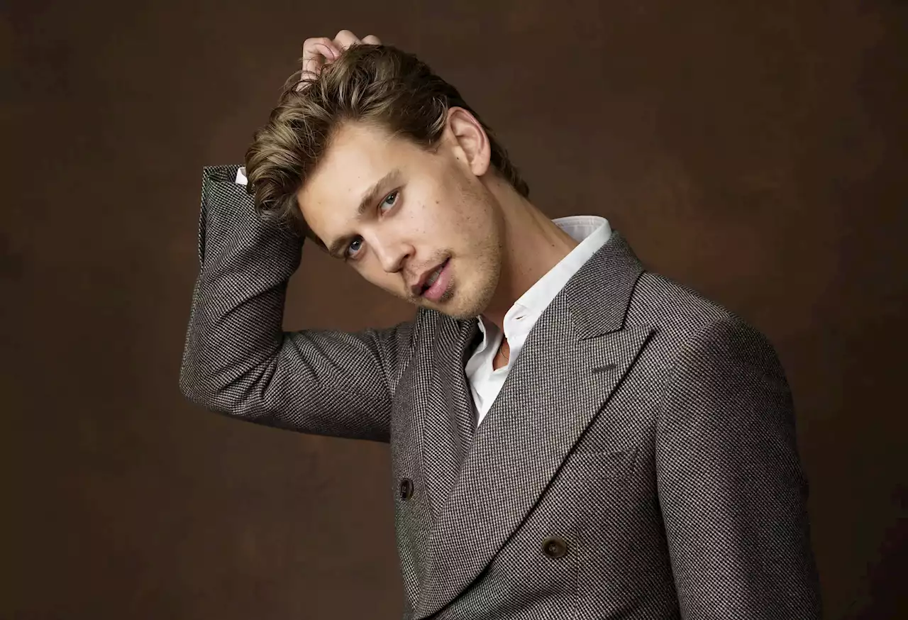 Q&A: Austin Butler on what 'Elvis' taught him about fear