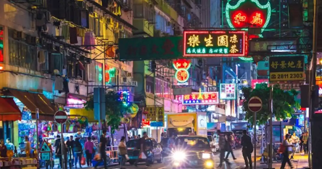 Hello, Hong Kong: 12,500 free Cathay Pacific tickets up for grabs