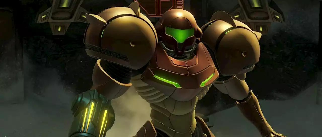 Copias físicas de Metroid Prime Remastered ya están en reventa