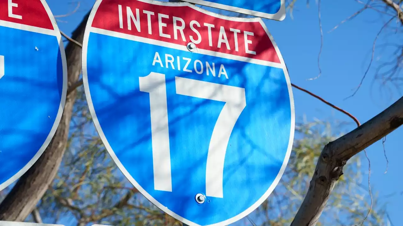 Phoenix area faces weekend freeway closures. What to know