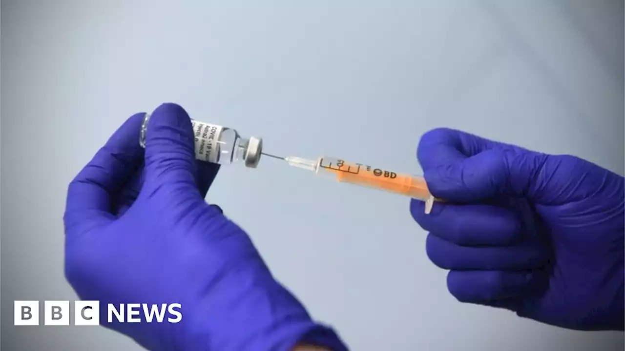 Isle of Man's current Covid booster vaccine campaign ends