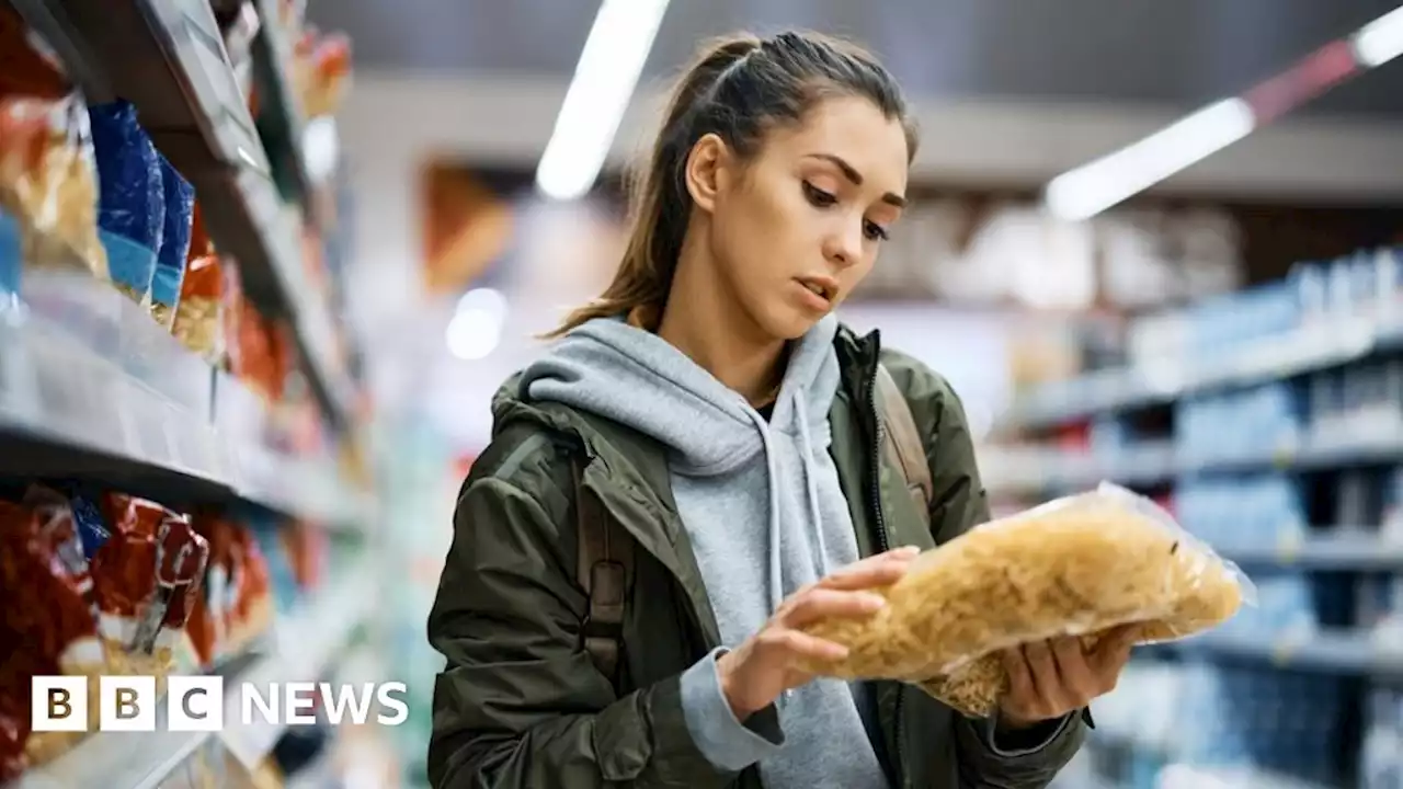 Pasta price doubles to 95p as cost of basics rises