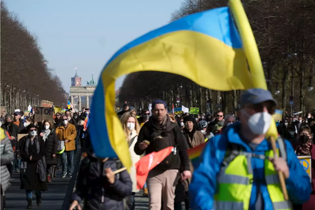 Demos heute in Berlin: Hier kommt es zu Staus und Einschränkungen