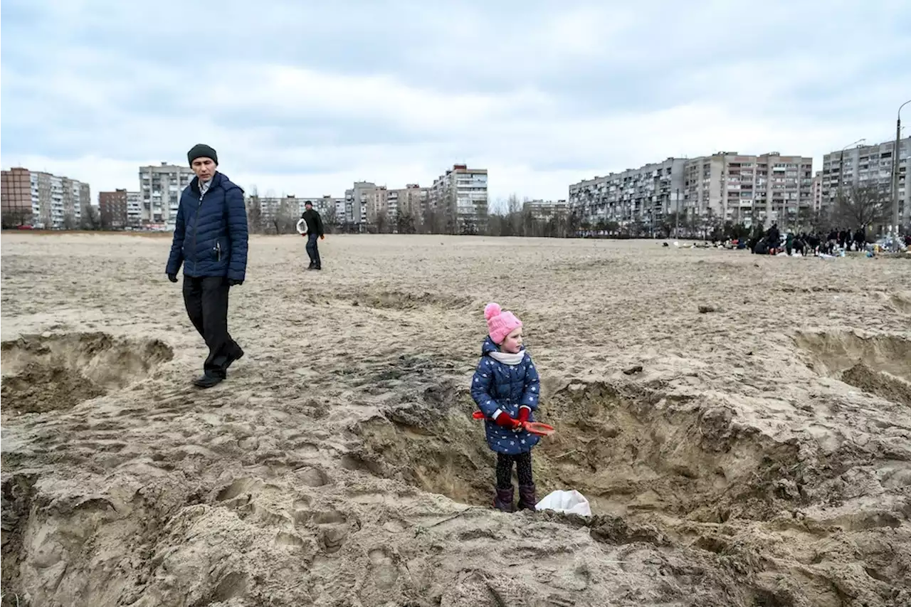 Ukraine-Konflikt: Welche Friedensbemühungen gibt es überhaupt?