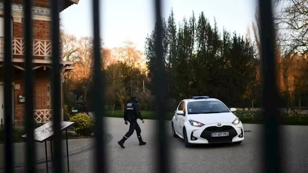 Femme retrouvée démembrée aux Buttes-Chaumont: le mari de la victime est passé aux aveux