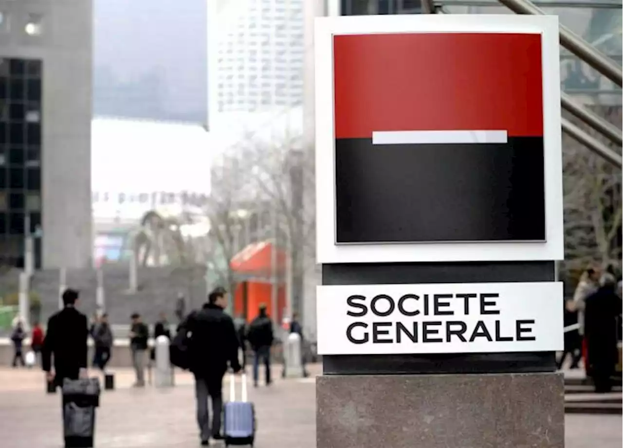 Societe generale : Ce que la sortie de la Russie a coûté à Renault et Société Générale