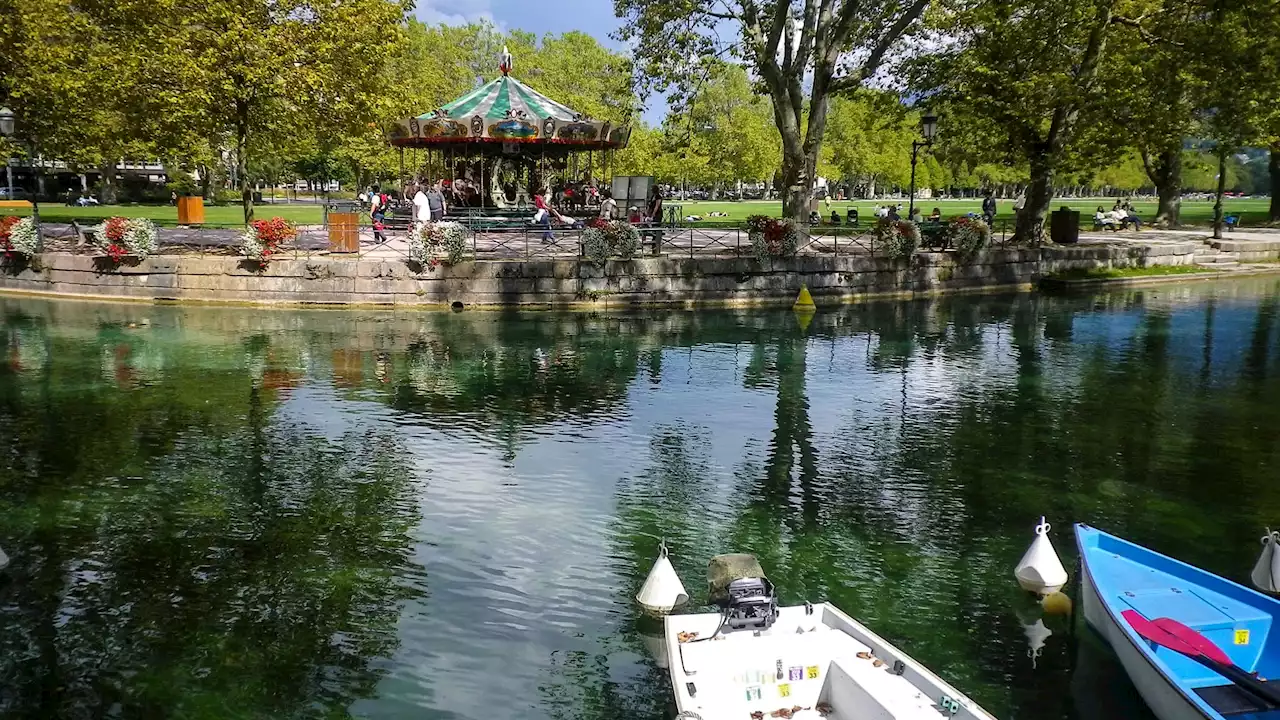 Meublés de tourisme: Annecy met en place des quotas