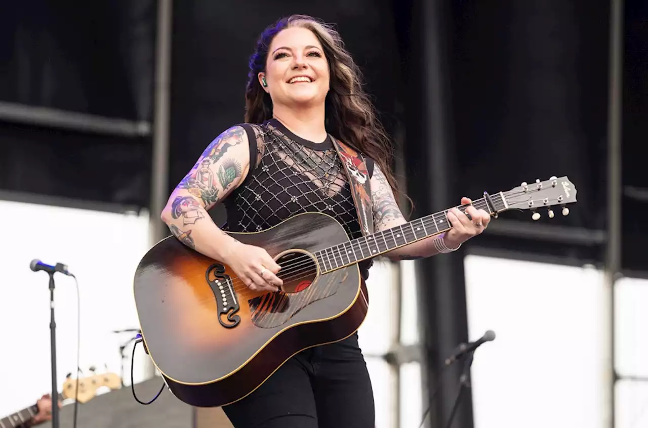 First Country: Ashley McBryde, Brad Paisley, Brandy Clark, Shane McAnally & More