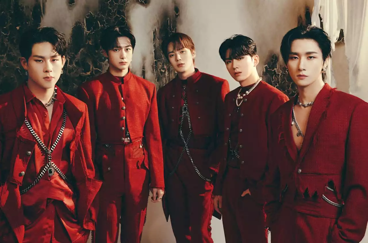 Monsta X Announced as Second Headliner for We Bridge Music Festival & Expo in Las Vegas