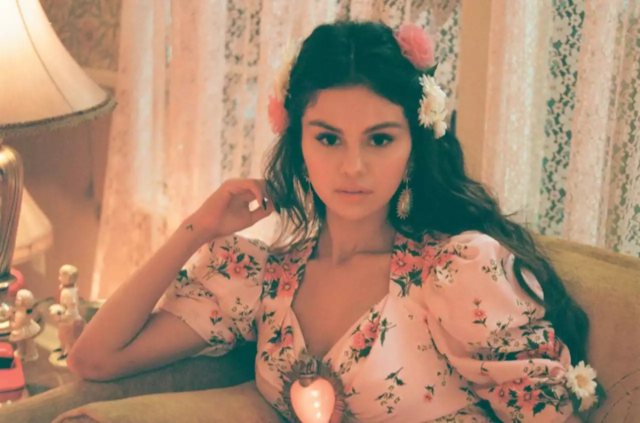 Selena Gomez Is Now the Most-Followed Woman on Instagram