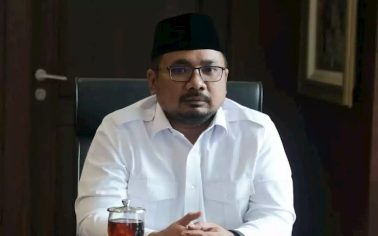 Menag Yaqut Tetapkan Kuota Haji 2023, Ini Perinciannya