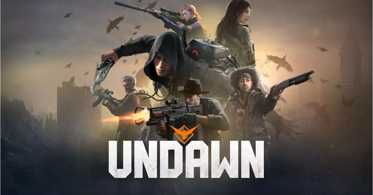 Open-World Survival RPG Undawn To Launch Closed Beta