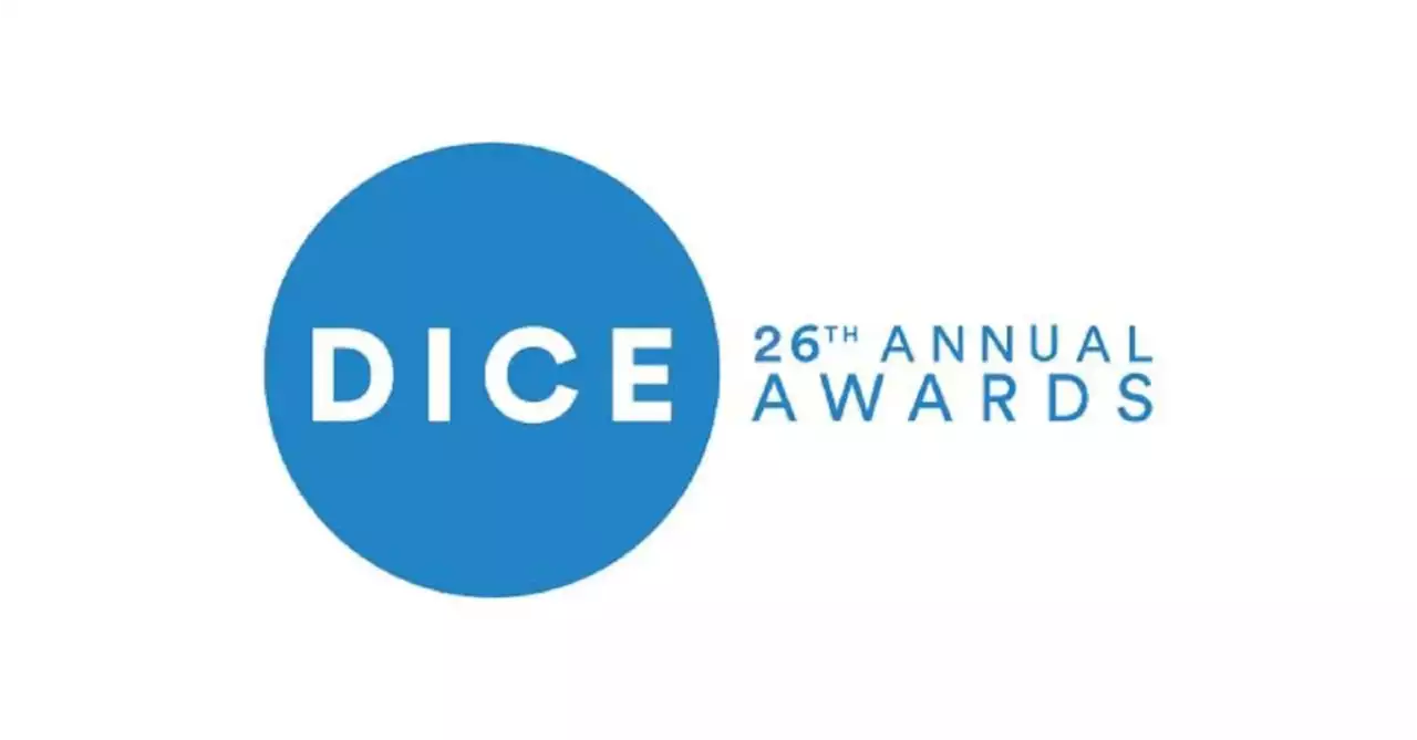 The Complete List Of The 26th Annual D.I.C.E Awards Winners