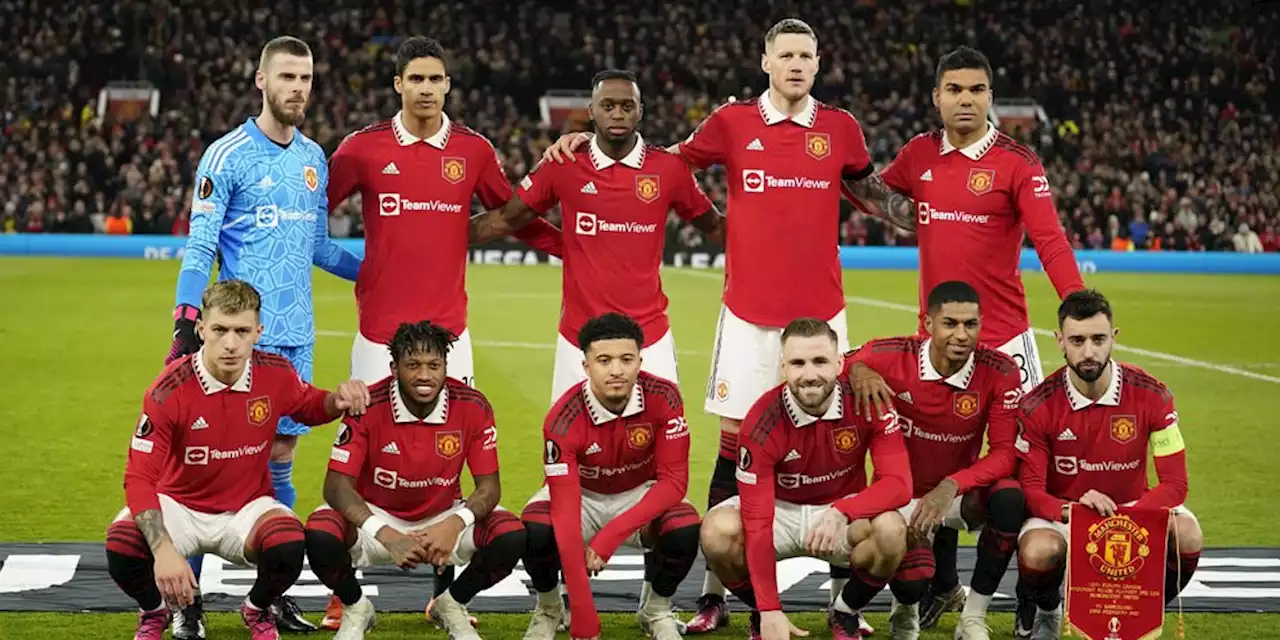 Barcelona Sudah, Manchester United Kini Alihkan Fokus ke Final Carabao Cup - Bola.net