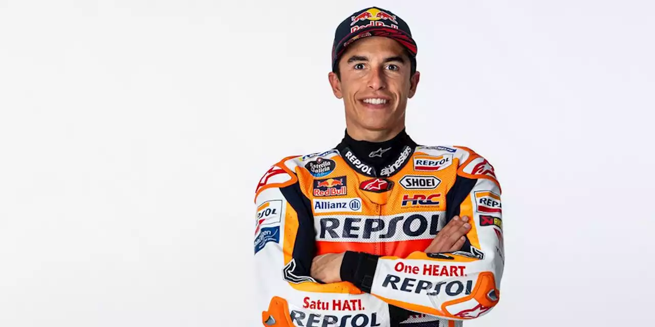 Marc Marquez Soal Rumor Pindah Tim: Saya Ingin Comeback dengan Honda - Bola.net