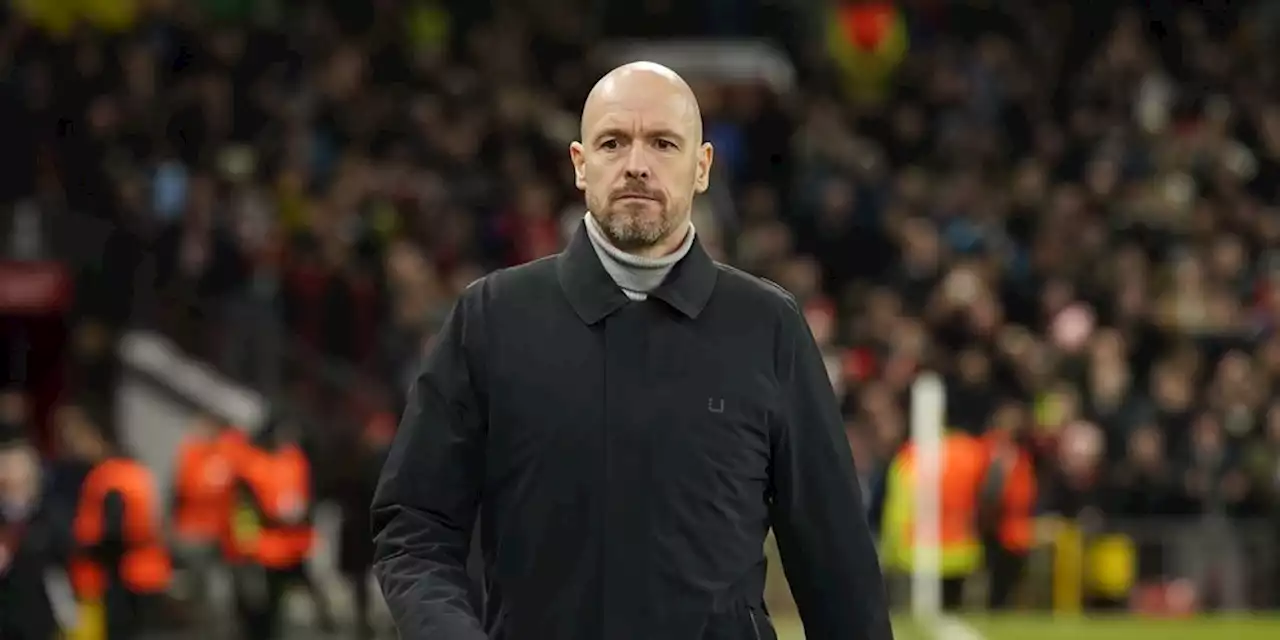 MU Kalahkan Barcelona, Erik ten Hag Singgung Kemenangan Real Madrid atas Liverpool - Bola.net