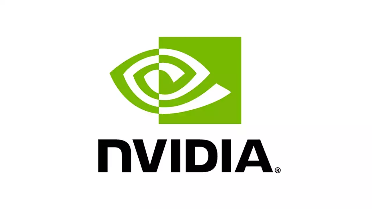 Nvidia gains after AI computing demand helps lift forecast | Bloomberg News