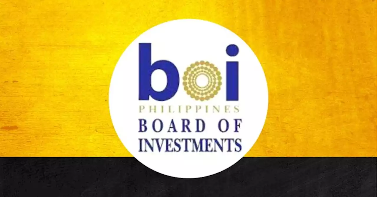 Buoyed by robust January pipeline, BOI hikes 2023 target to P1.5 trillion | Andrea E. San Juan