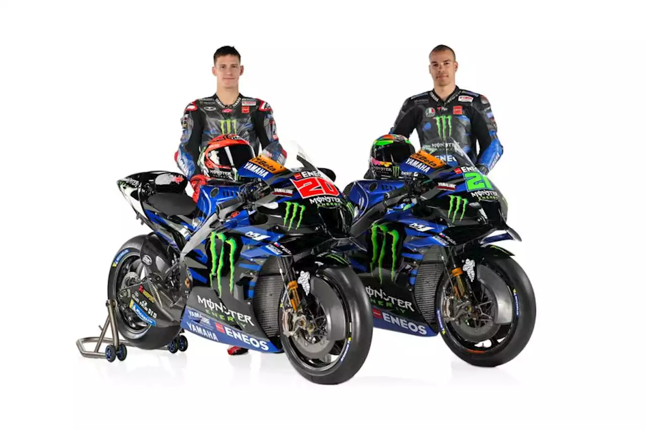 THEY’RE BACK | Yamaha MotoGP stars return to PHL | BMPlus
