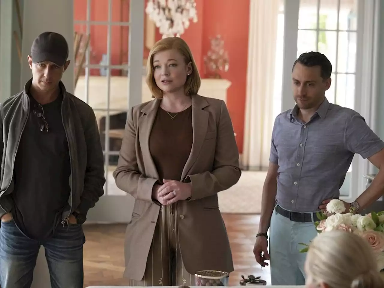 'Succession' creator says upcoming 4th season is its last
