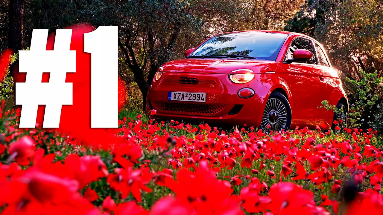 And The Best Selling Stellantis Brand For 2022 Is... Fiat | Carscoops