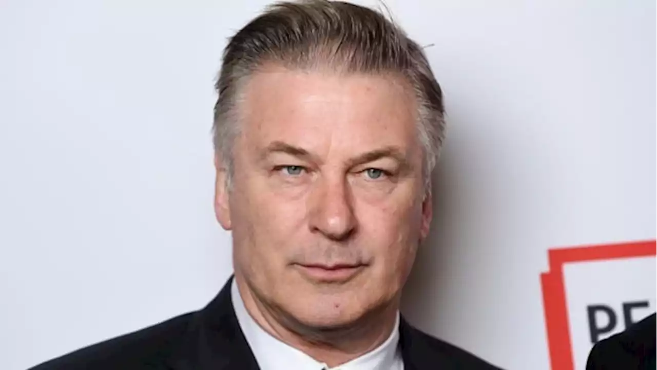 Alec Baldwin pleads not guilty to involuntary manslaughter in connection with Rust shooting | CBC News