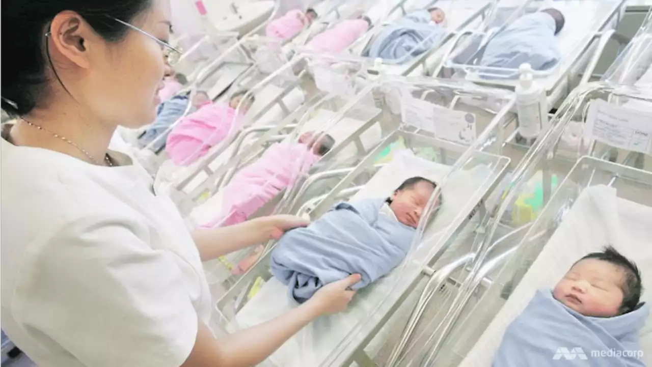 Commentary: Are Singapore’ parenthood support policies working if fertility rates are still down?