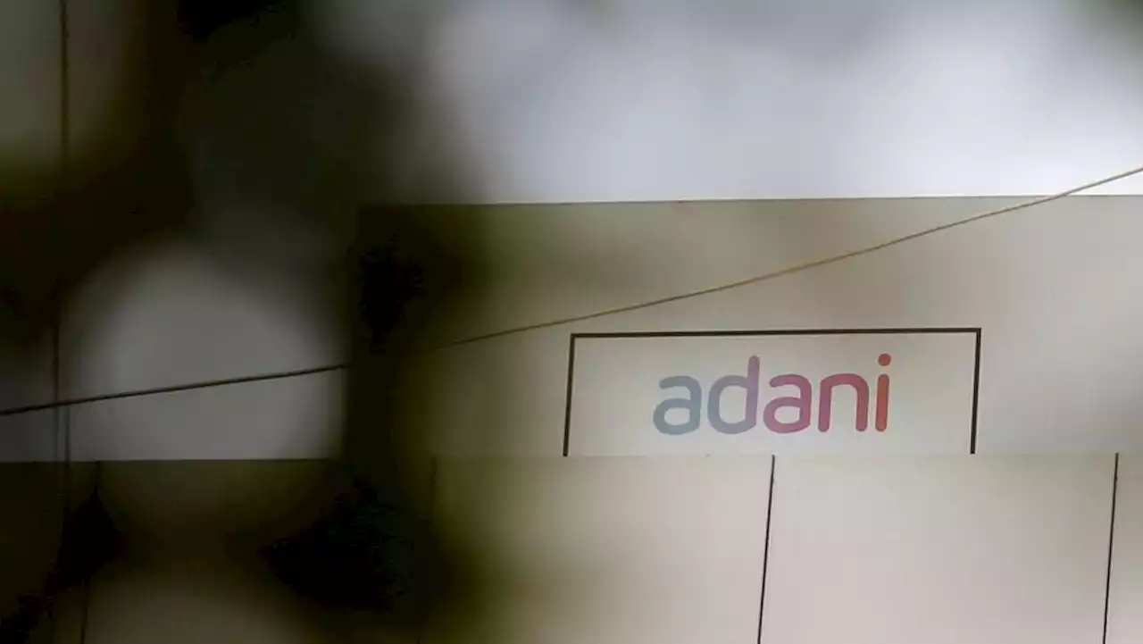 India's Adani to hold fixed-income roadshow next week in Asia