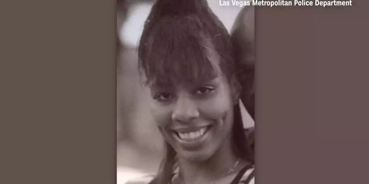 Police identify suspect in 2004 Las Vegas cold-case homicide