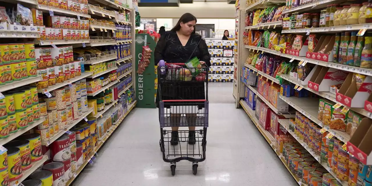 US ending extra help for groceries that started during COVID