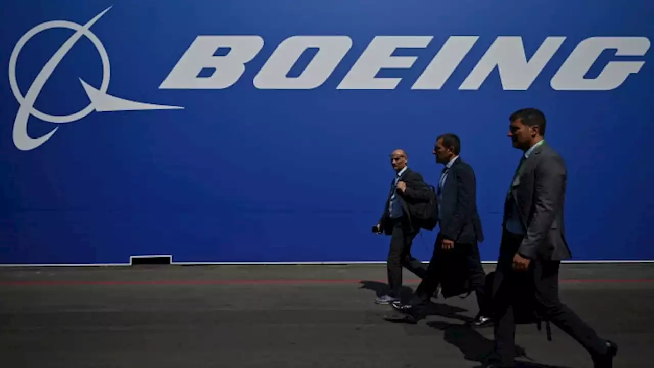 Boeing is due for a pullback, says 'Fast Money' trader Guy Adami