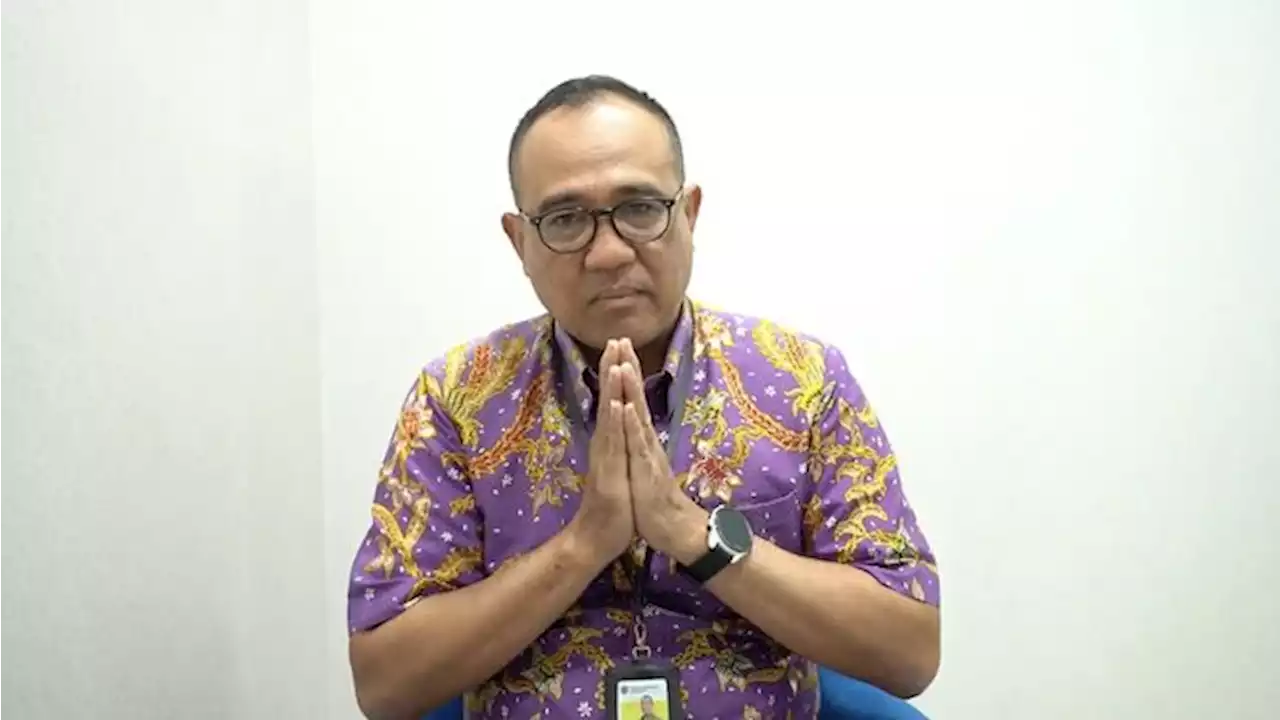 Breaking! Rafael Alun Mundur dari PNS Ditjen Pajak