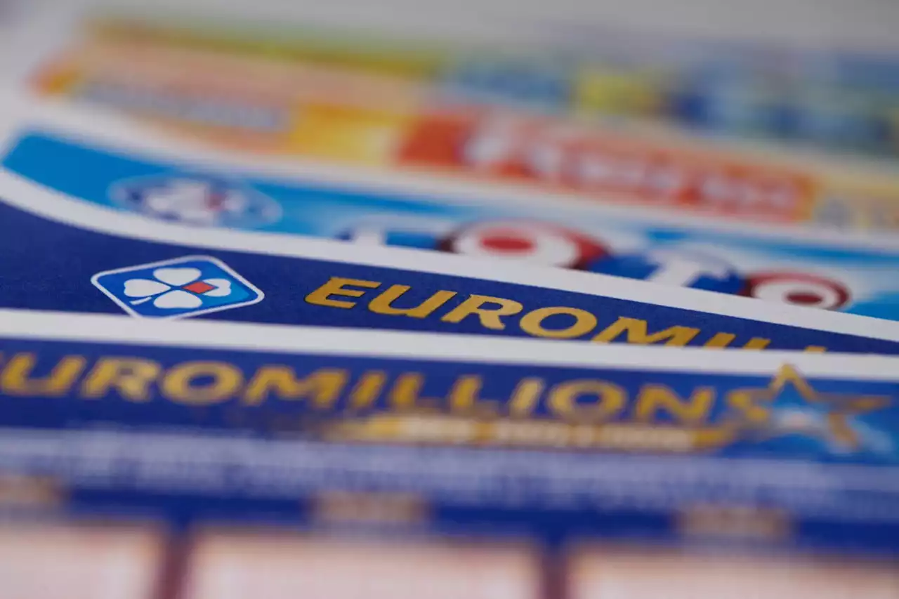 EuroMillions : un millionnaire activement recherché par la FDJ dans le nord de la France